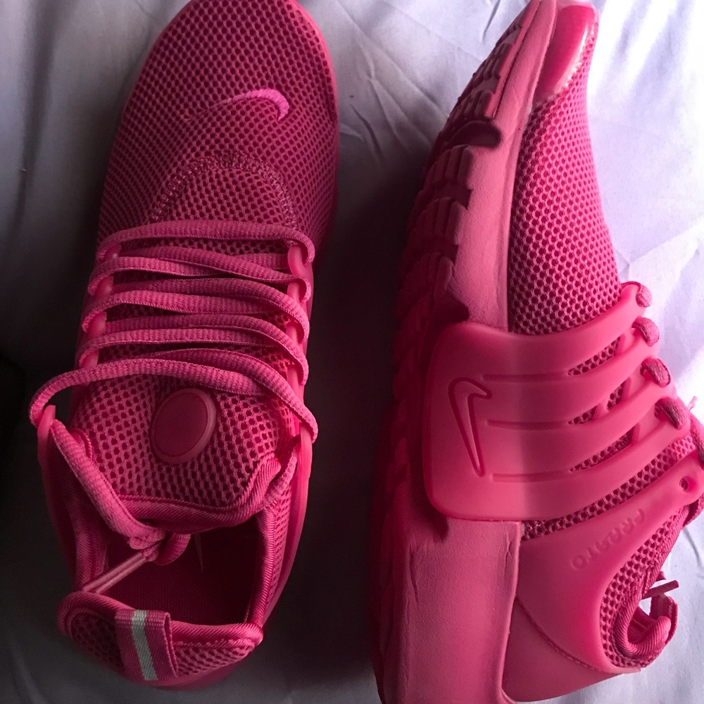 Nike Prestos